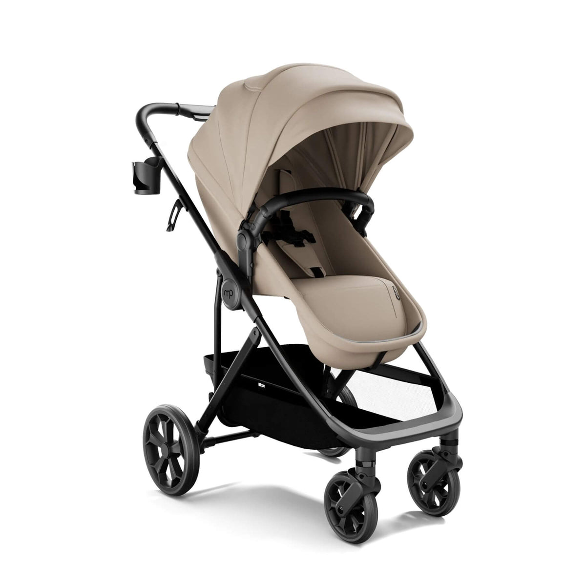 Mompush Wiz Pro - Khaki