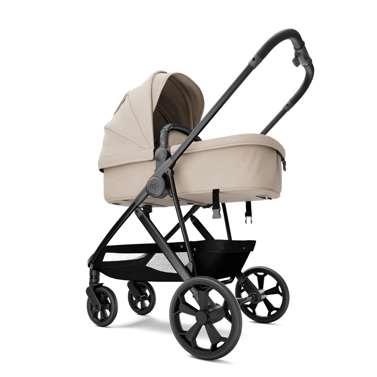 Mompush Wiz Pro - Khaki