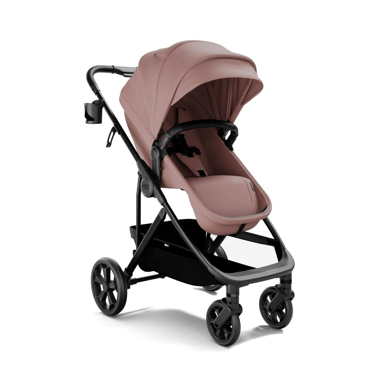 Mompush Wiz Pro - Pink