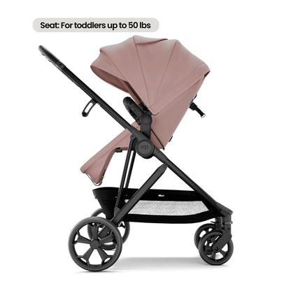 Mompush Wiz Pro - Pink