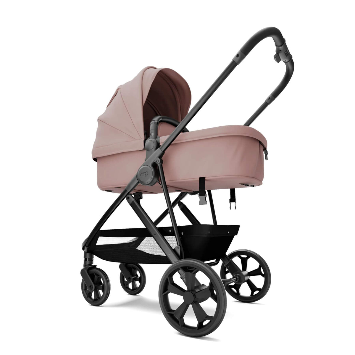 Mompush Wiz Pro - Pink