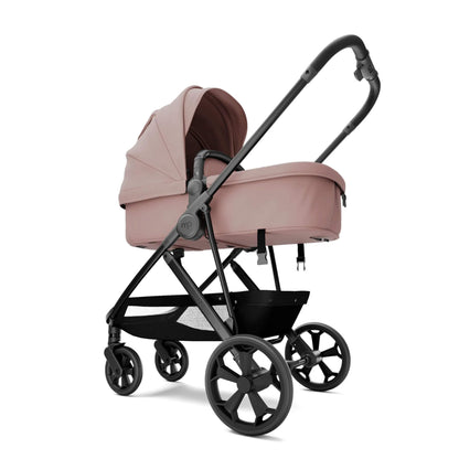 Mompush Wiz Pro - Pink