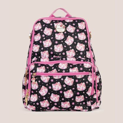 Cherry Blossoms Zealous Backpack