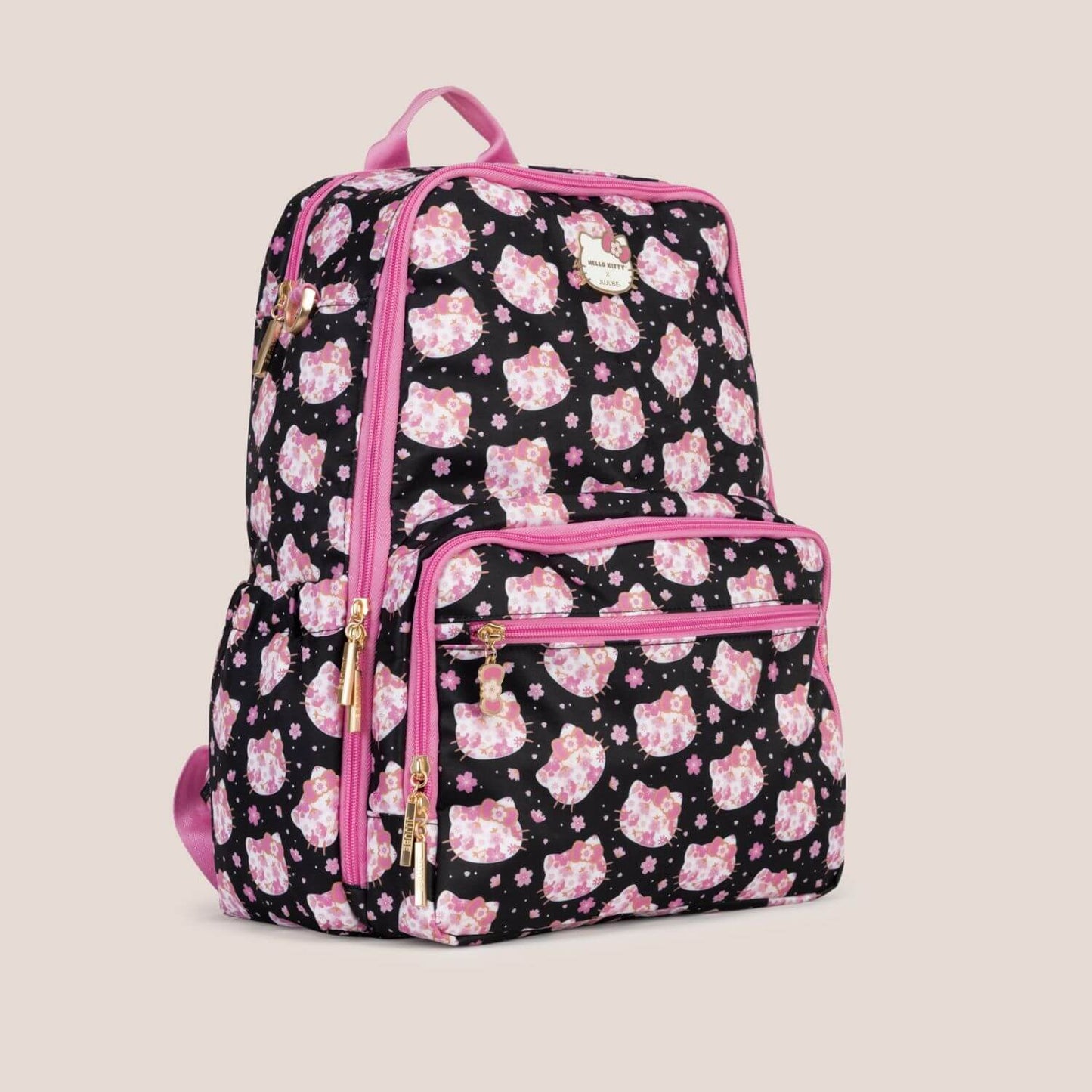 Cherry Blossoms Zealous Backpack