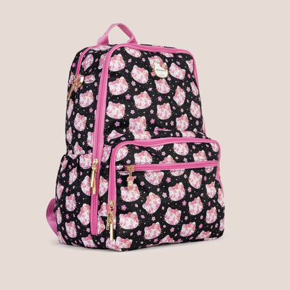 Cherry Blossoms Zealous Backpack